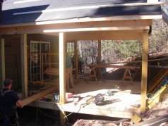 roof framing